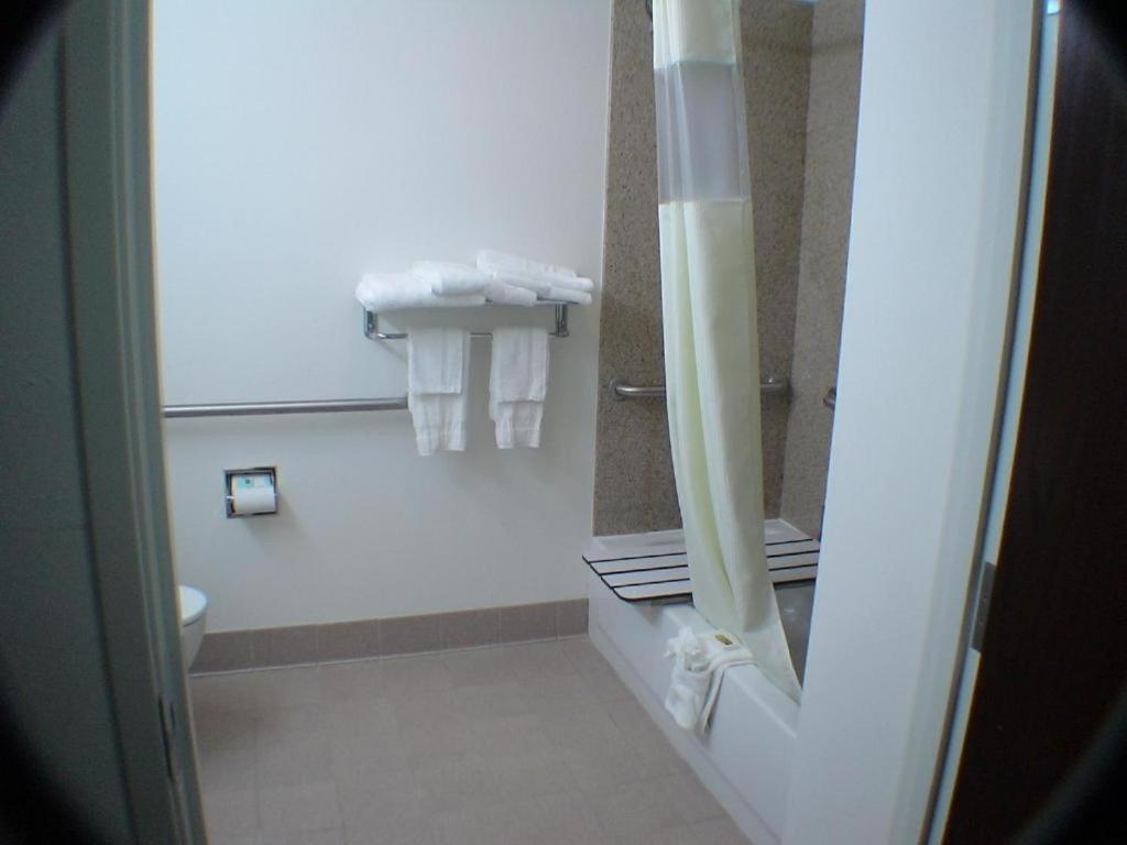 Budget Host Inn And Suites Cameron Ngoại thất bức ảnh