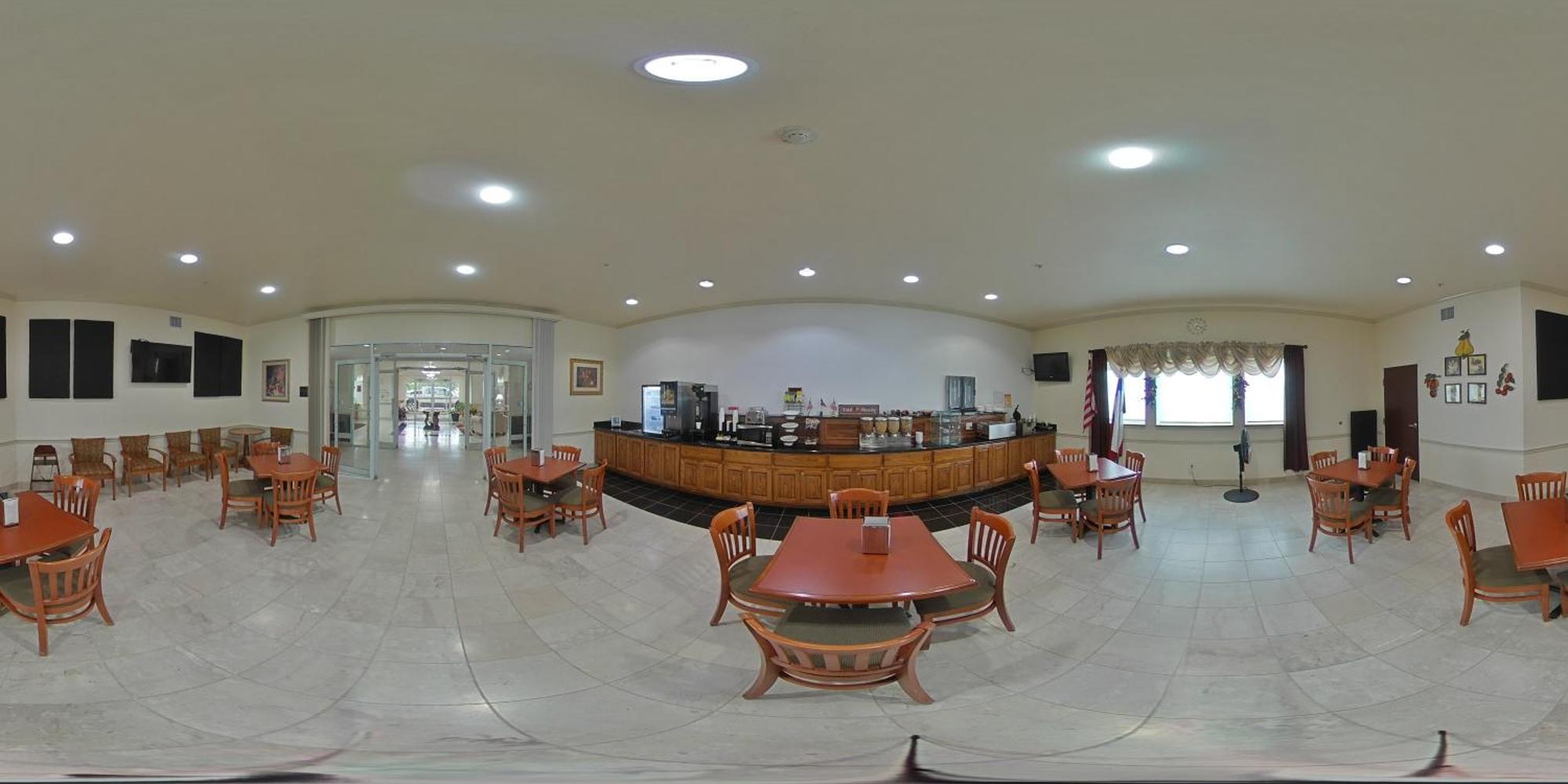 Budget Host Inn And Suites Cameron Ngoại thất bức ảnh